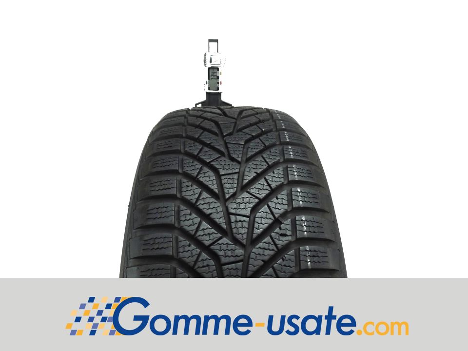 Thumb Yokohama Gomme Usate Yokohama 205/55 R16 94H W.Drive V905 M+S (90%) pneumatici usati Invernale 0 Thumb Yokohama Gomme Usate Yokohama 205/55 R16 94H W.Drive V905 M+S (90%) pneumatici usati Invernale 0